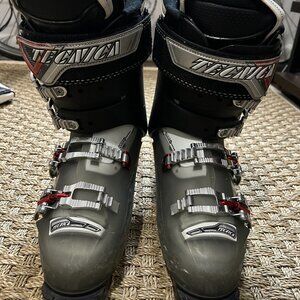 Tecnica Demon 110 Mens Ski Boot